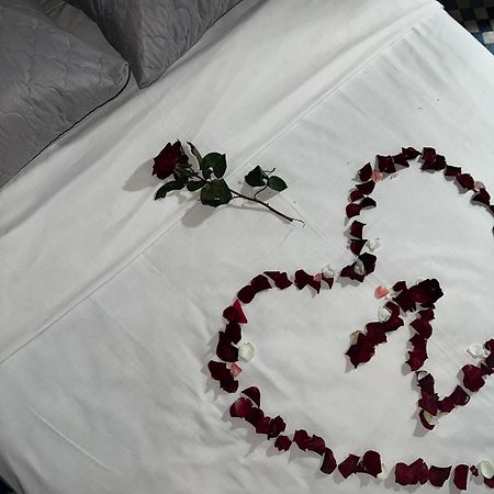 Riad Zohor 페스 외부 사진